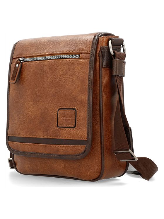 Picard Breakers Skuldertaske 23 cm