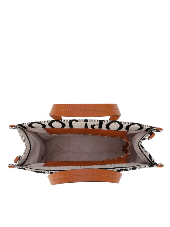 Joop! Paraffa Aurelia Shopper-taske 39 cm Joop! Paraffa Aurelia Shopper-taske 39 cm