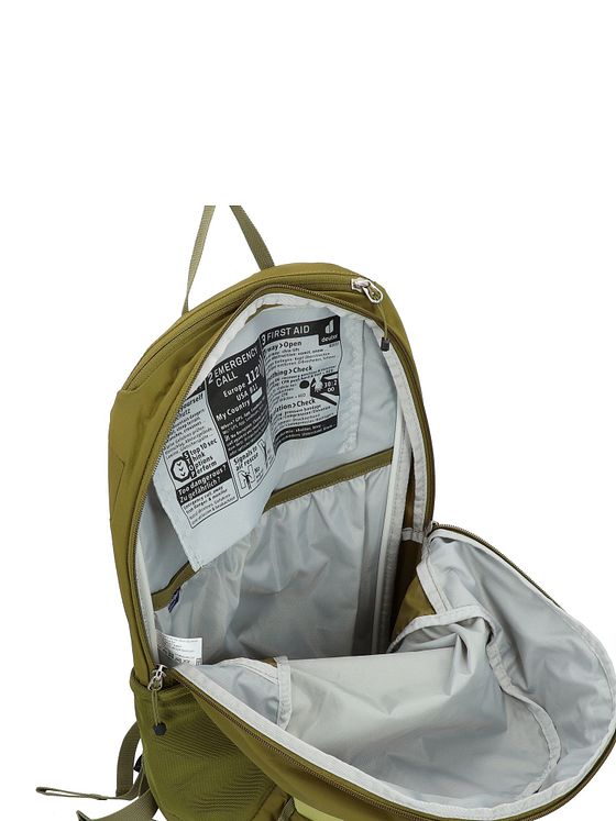 Deuter Speed Lite 17 Vandrer-rygsæk 46 cm