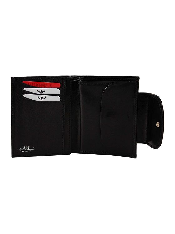 Golden Head Colorado pung RFID læder 12 cm