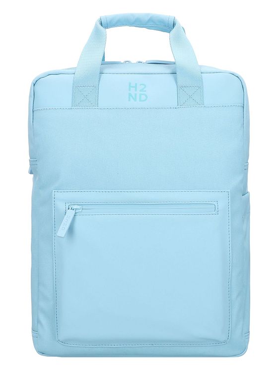 Harbour 2nd City Lights Hamburg Daypack XL 40 cm Laptoprum