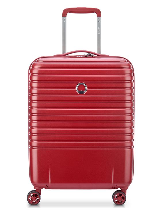 Delsey Paris Caumartin SL 4-hjulet kabinevogn 55 cm