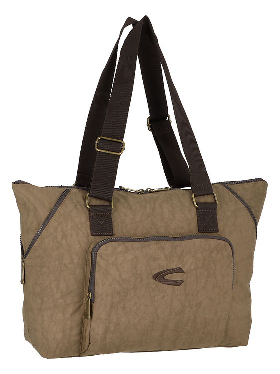camel active Journey Shopper-taske 47 cm camel active Journey Shopper-taske 47 cm
