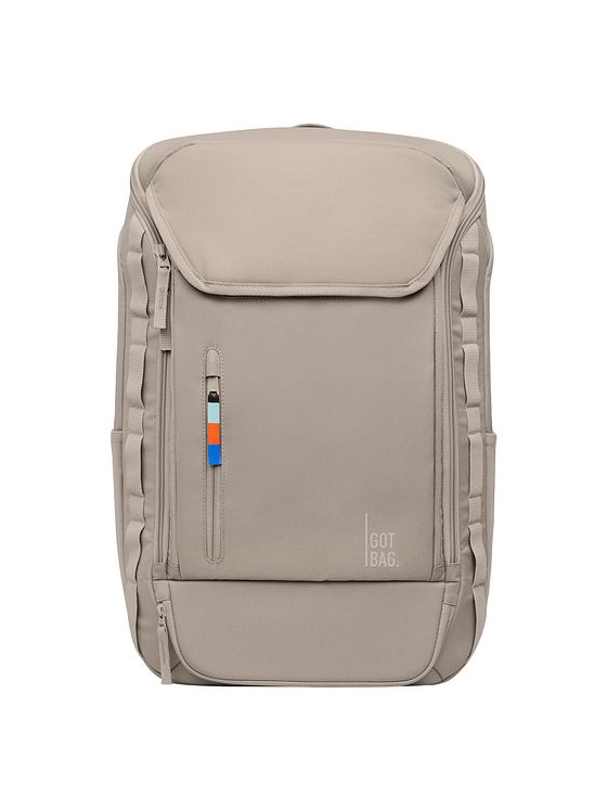 Got Bag Pro Pack rejserygsæk 53 cm med rum til bærbar computer Got Bag Pro Pack rejserygsæk 53 cm med rum til bærbar computer