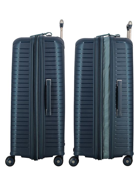 Jump Evae 4 hjul Trolley 76 cm med strækfold