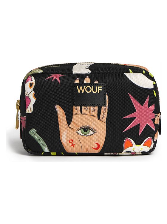 Wouf Daily Kultur-taske 15 cm