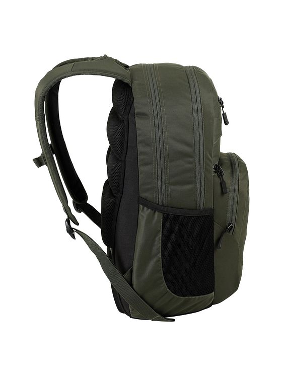 NITRO Daypack Hero rygsæk 52 cm rum til bærbar computer