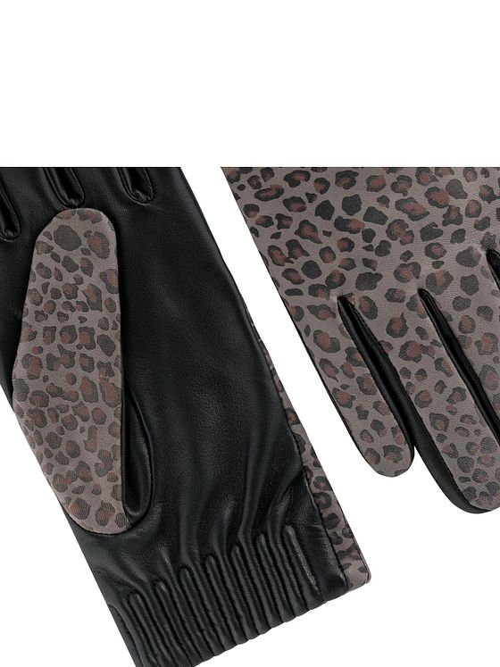 Roeckl Serengeti Handsker Læder Roeckl Serengeti Handsker Læder
