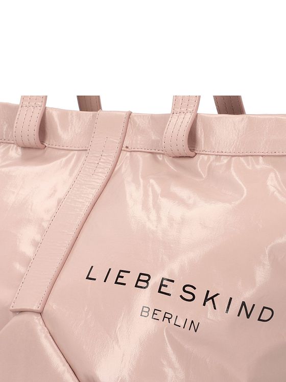 Liebeskind Elvira Shopper-taske Læder 22.5 cm Liebeskind Elvira Shopper-taske Læder 22.5 cm