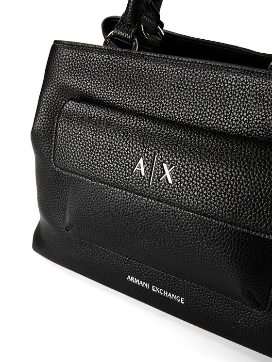 Armani Exchange Nicole Håndtaske 29 cm