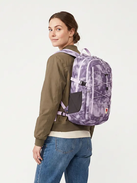 Fjällräven Skule 28 L Turistický batoh 50 cm