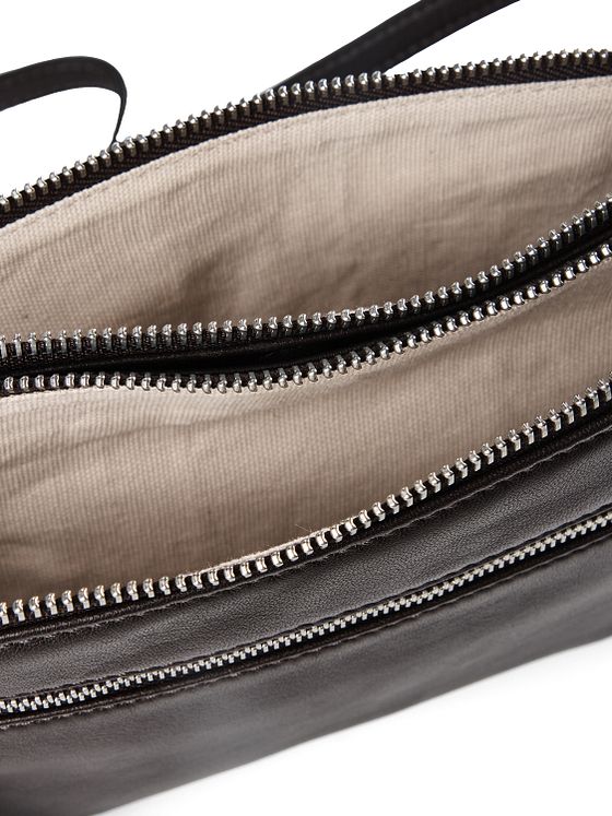 Liebeskind Zena Crossbody taske S Læder 25 cm