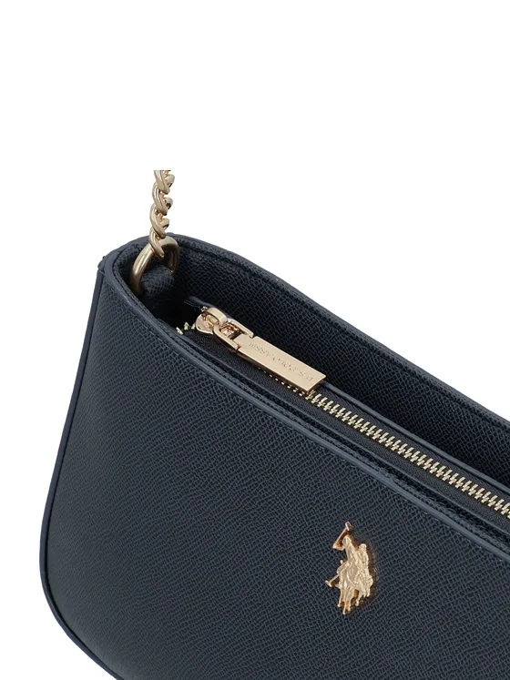 U.S. Polo Assn. Jones Bolsa de hombro 28 cm U.S. Polo Assn. Jones Bolsa de hombro 28 cm