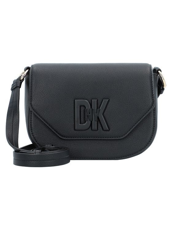 DKNY Seventh Avenue Skuldertaske Læder 22 cm