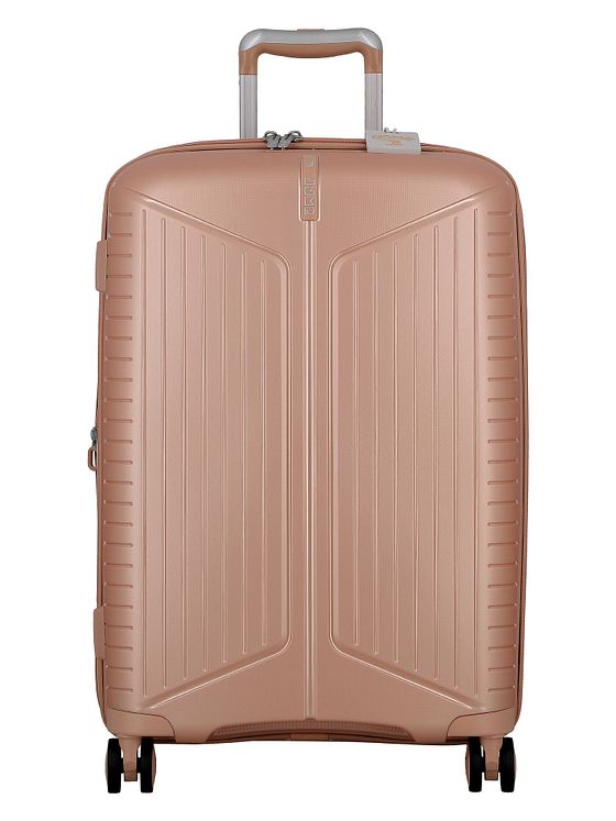 Jump Evae 4 hjul Trolley 66 cm med strækfold Jump Evae 4 hjul Trolley 66 cm med strækfold