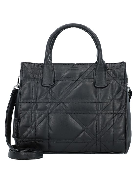Tom Tailor Juana Håndtaske 28 cm