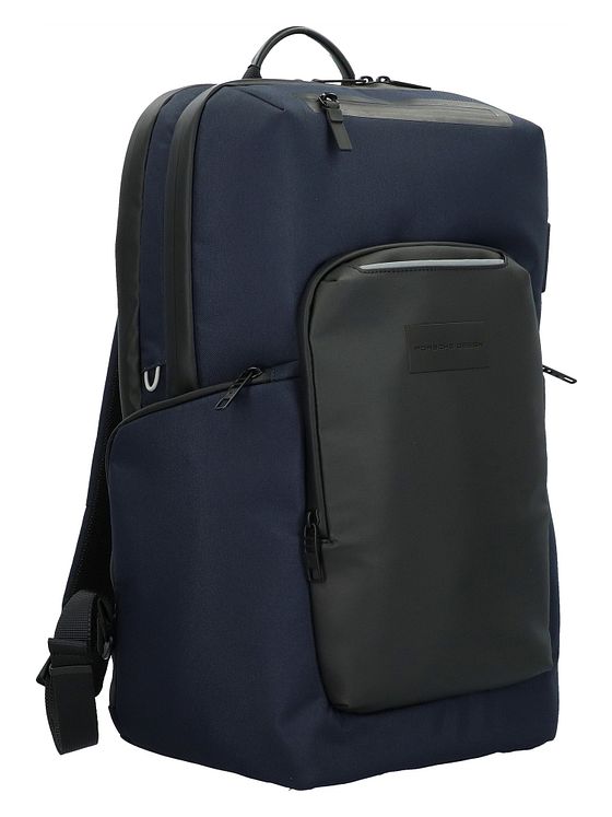 Porsche Design Urban Eco M2-rygsæk 48 cm med rum til bærbar computer Porsche Design Urban Eco M2-rygsæk 48 cm med rum til bærbar computer