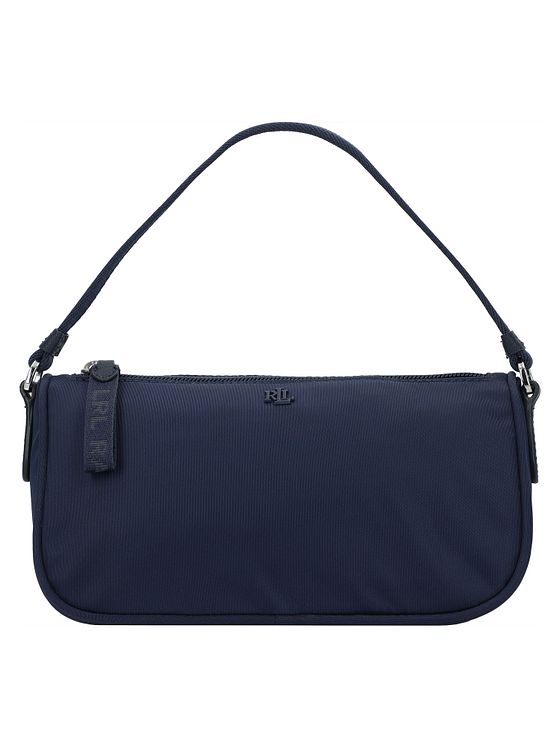 Lauren Ralph Lauren Skuldertaske Læder 20.5 cm