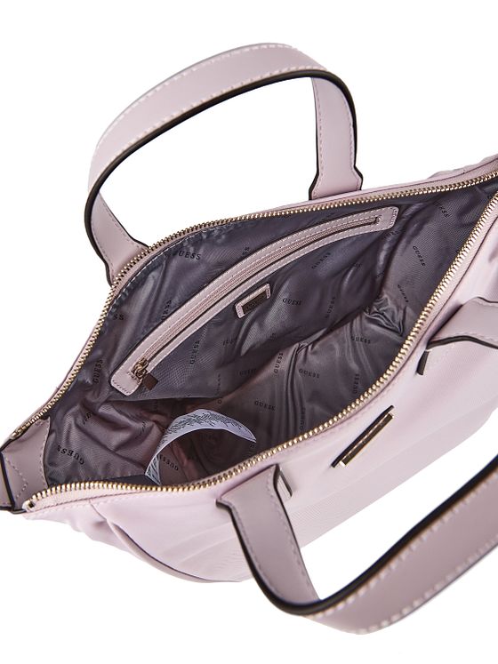 Guess Follie Shopper taske 23 cm Guess Follie Shopper taske 23 cm