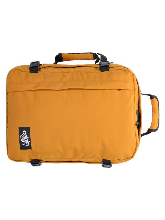 Cabin Zero Classic 36L Cabin Backpack Rygsæk 44 cm