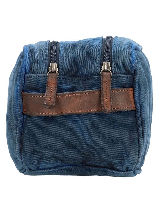 Greenburry Vintage Aviator Kultur-taske 26 cm