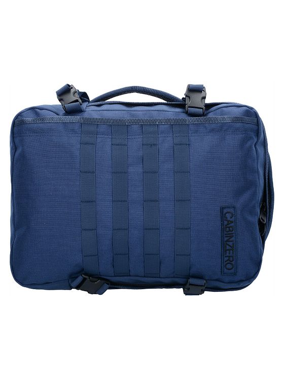 Cabin Zero Militær 28L kabinerygsæk Rygsæk 44 cm