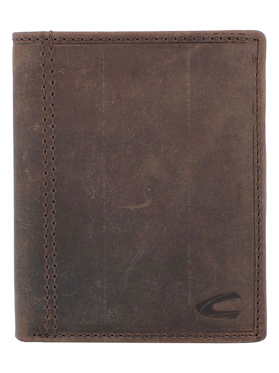 camel active Vietnam-pung RFID-læder 12 cm