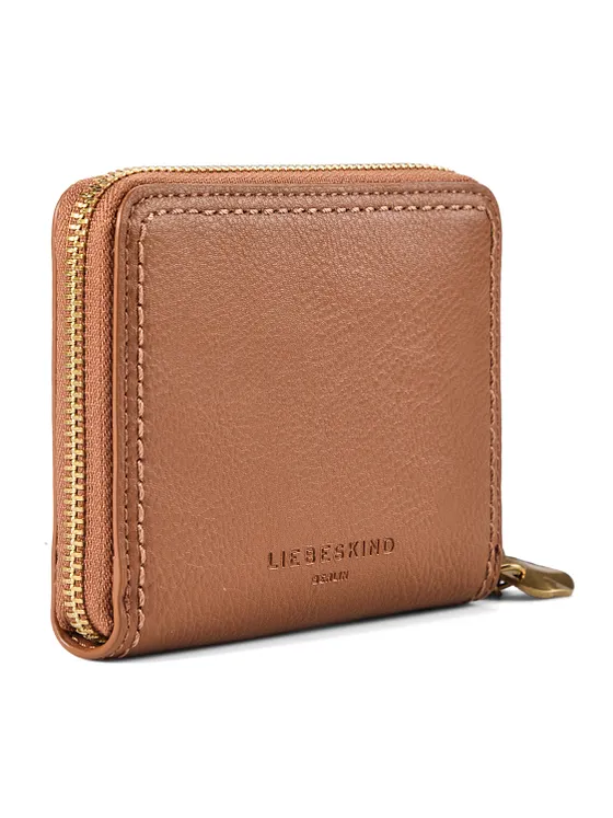 Liebeskind Capri Lompakko RFID-suoja Nahka 12.5 cm Liebeskind Capri Lompakko RFID-suoja Nahka 12.5 cm