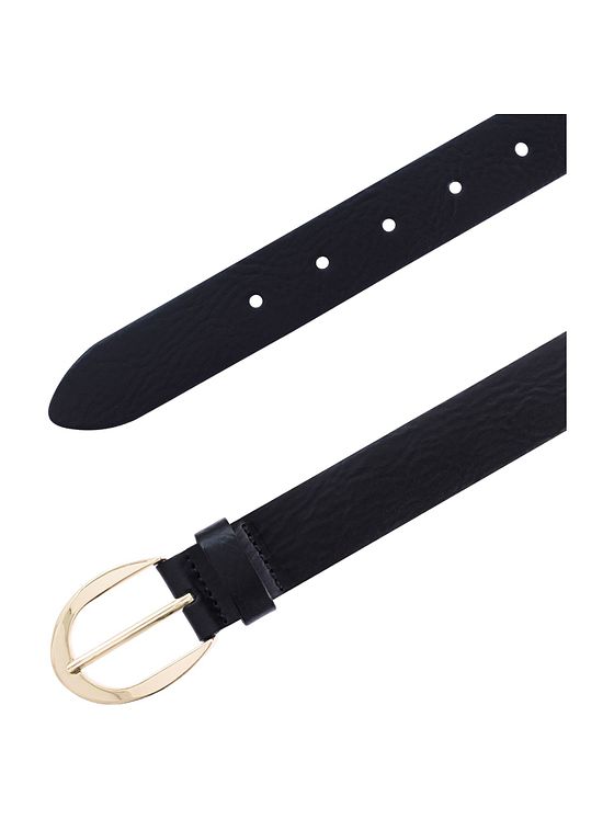 Vanzetti Pásek Kůže