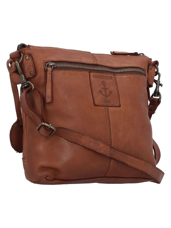 Harbour 2nd Anchor Love Isalie Skuldertaske Læder 24 cm