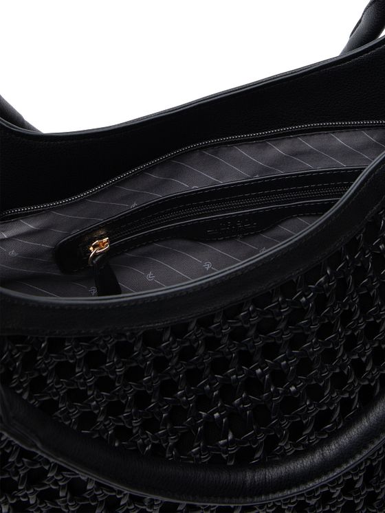 L.CREDI Roxana Nákupní taška 44 cm