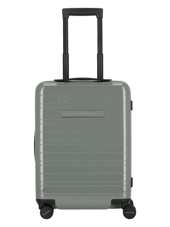 Horizn Studios H5 Essential Glossy 4-hjulet kabinevogn 55 cm