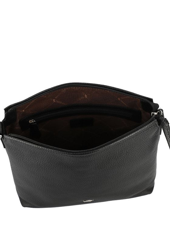 Braun Büffel Hanna Skuldertaske M Læder 26 cm Braun Büffel Hanna Skuldertaske M Læder 26 cm