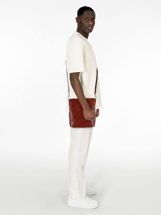 Picard Buddy Messenger-taske Læder 23 cm