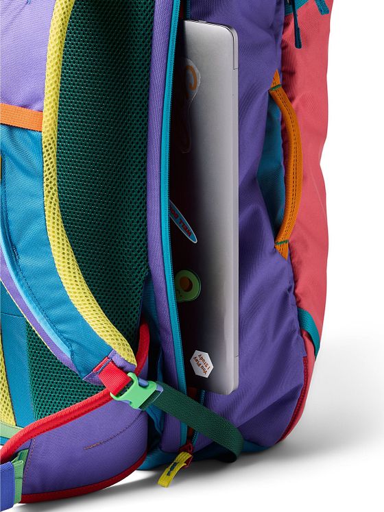 Cotopaxi Allpa 35 L Mochila de senderismo 56 cm Cotopaxi Allpa 35 L Mochila de senderismo 56 cm