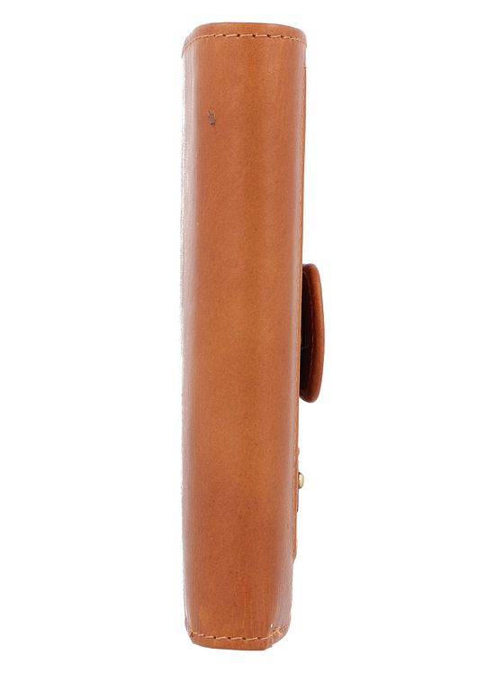 Mika Pung Læder 10 cm