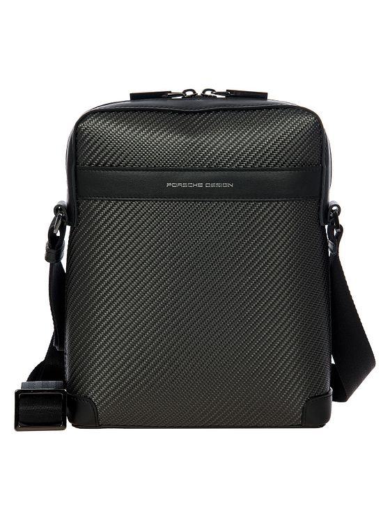 Porsche Design Carbon Skuldertaske 20 cm