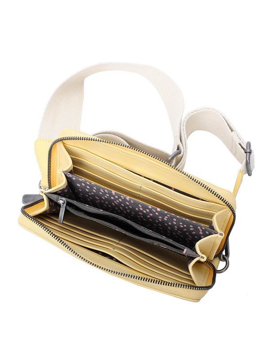 Fritzi aus Preußen Lou Vintage Pung 20.5 cm Fritzi aus Preußen Lou Vintage Pung 20.5 cm