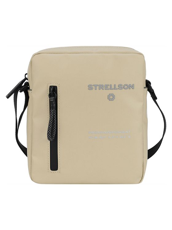 Strellson Stockwell 2.0 Marcus skuldertaske 21 cm