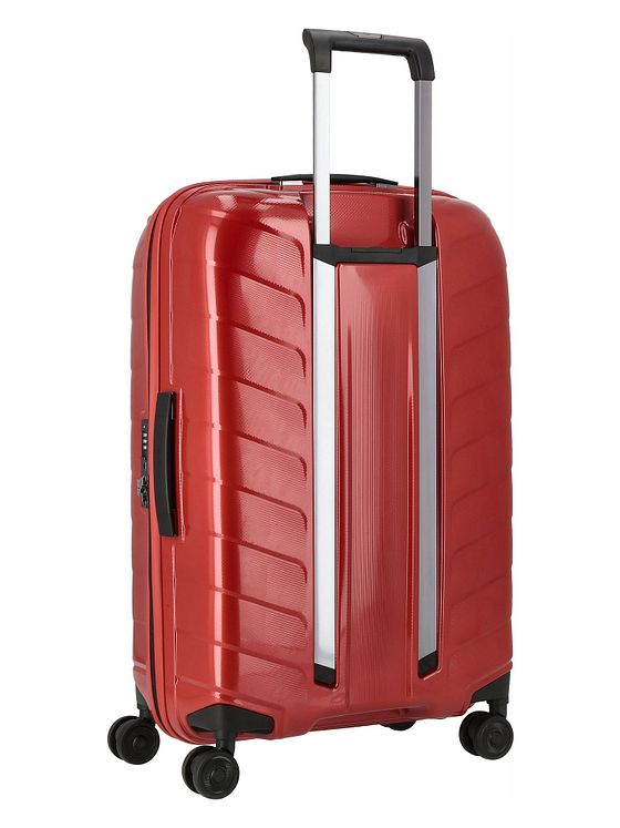 Samsonite Attrix 4 hjul Trolley 69 cm Samsonite Attrix 4 hjul Trolley 69 cm