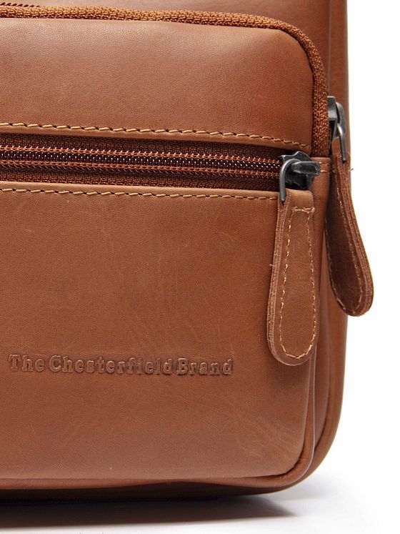 The Chesterfield Brand Valenora Taška přes rameno Kůže 31 cm