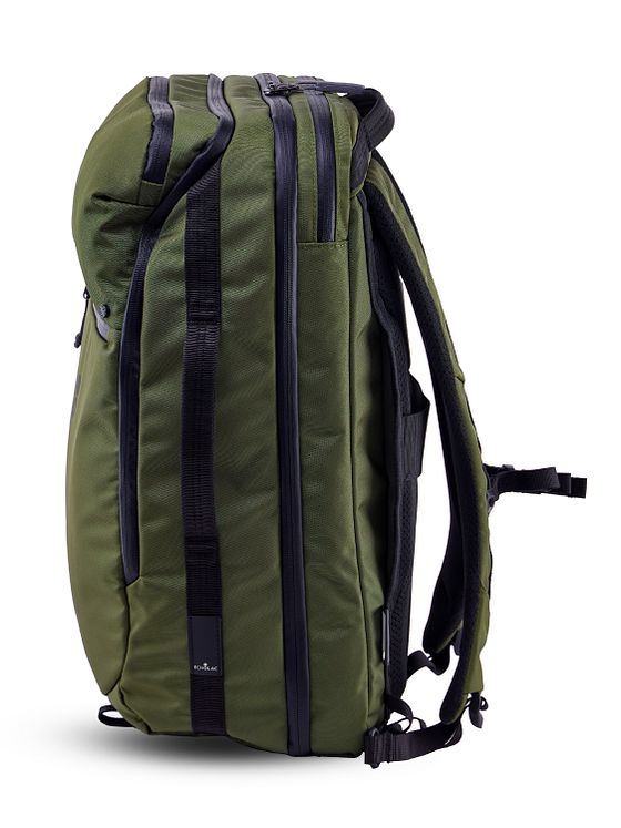 Echolac Active x rejserygsæk 49 cm med rum til bærbar computer Echolac Active x rejserygsæk 49 cm med rum til bærbar computer