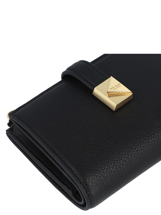 Kate Spade New York Deco Pung Læder 12 cm Kate Spade New York Deco Pung Læder 12 cm