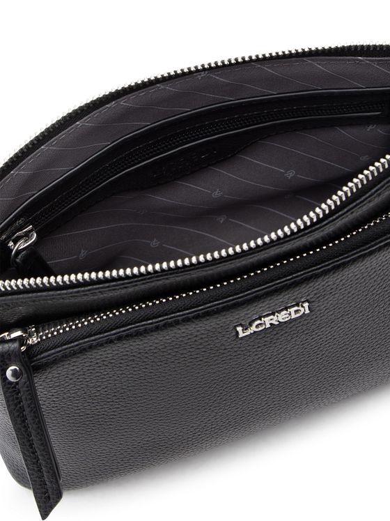 L.CREDI Sibona Bolsa de hombro 25 cm L.CREDI Sibona Bolsa de hombro 25 cm