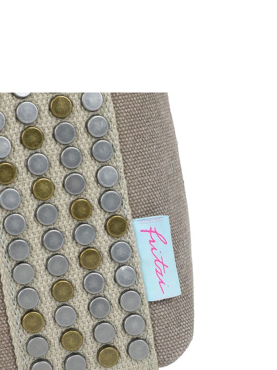 Fritzi aus Preußen Bini Håndtaske 20 cm