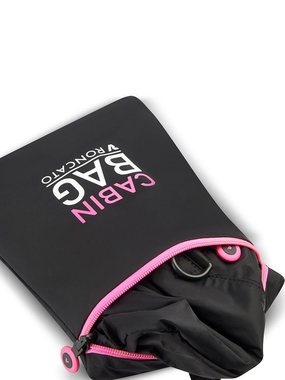 Roncato Compact Neon Sammenklappelig rejsetaske 40 cm