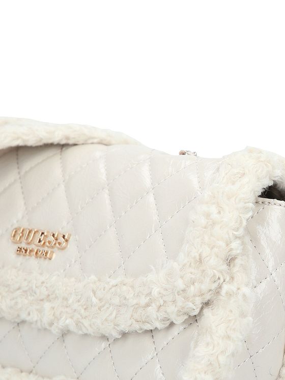 Guess Christi Skuldertaske 28 cm