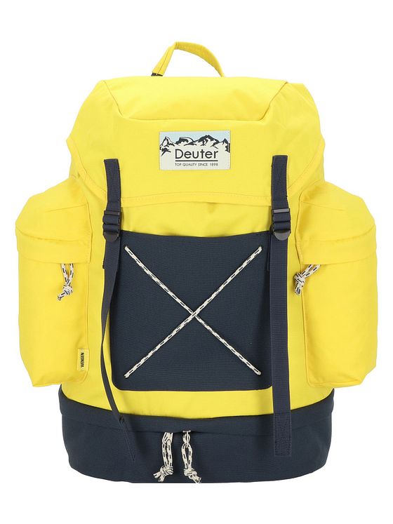 Deuter Wengen-rygsæk 52 cm med rum til bærbar computer
