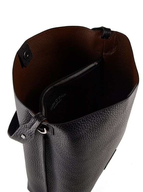 Marc O'Polo Taška přes rameno M Kůže 30 cm