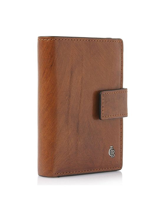 Castelijn & Beerens Rien pung RFID læder 8 cm